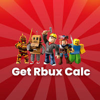 RBX Counter - Get Rbux Calc