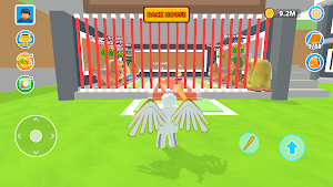 Steal the Tiny Brainrot Screenshot 1