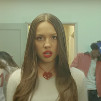 olivia rodrigo bad idea right