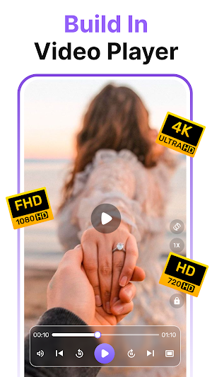 All Video Downloader App Screenshot 3