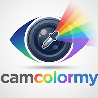 Color Detector & Picker Camera
