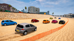 Bouncing Yaris Screenshot 3