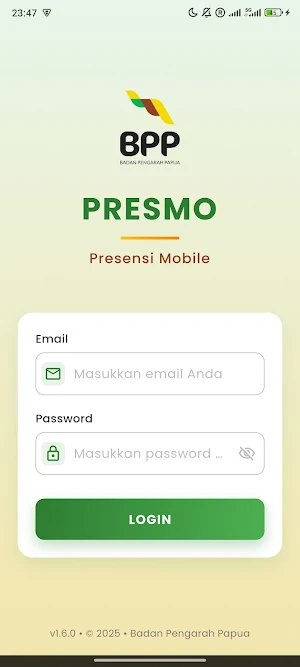 Presmo BPP Screenshot 0