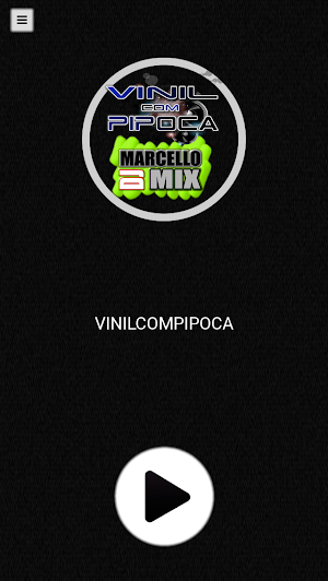 Vinil com Pipoca Screenshot 0