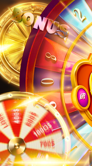 Crazy Time Wheel Magic Screenshot 0