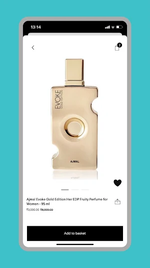 Scent Bliss Screenshot 2