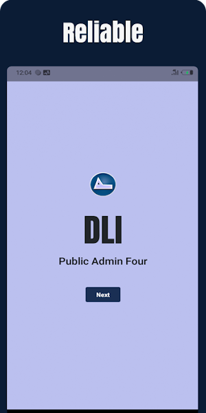 Anntex Pack - DLI Pub Adm Four Screenshot 0