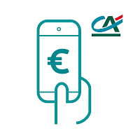 Paiement mobile CA