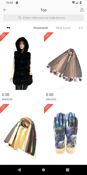 Mar&CO Screenshot 2