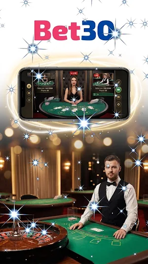 Bet30 Screenshot 3