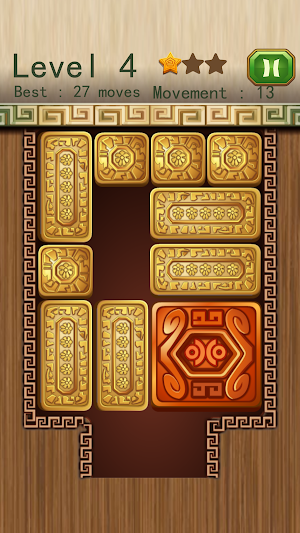 Beauty like Bullion Screenshot 2