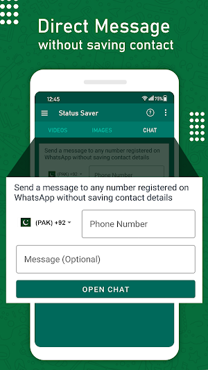 WA Status Saver-Video Download Screenshot 3
