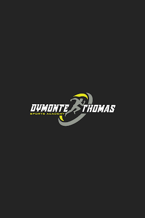 Dymonte Thomas Sports Academy Screenshot 0