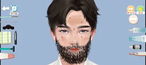 Makeover Master Screenshot 1
