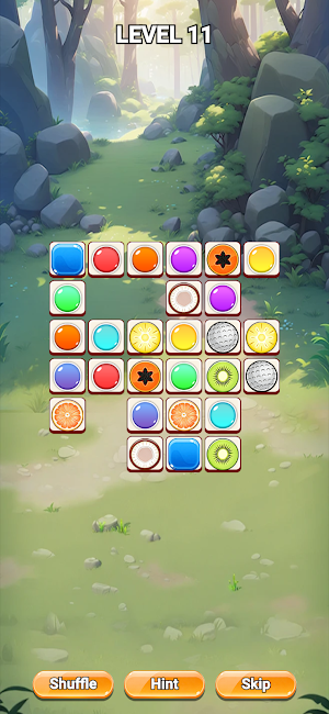 Two Of Kind Screenshot 1