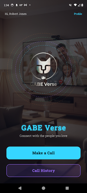 GABE Verse Screenshot 2