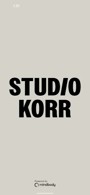 Studio Korr Screenshot 0