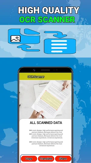 All Language Translator, Voice Screenshot 1