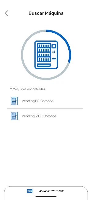 BrCombos Pagamentos Screenshot 2