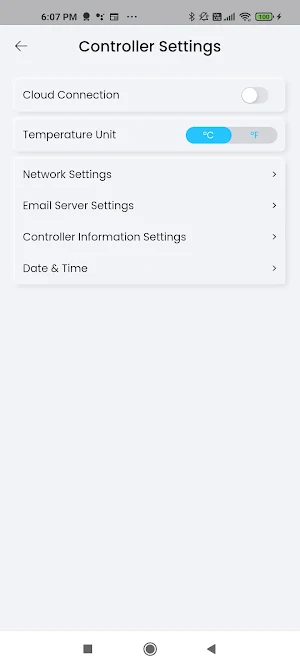 Reiri Setup Tool Screenshot 3