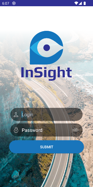 SURE Insight Screenshot 0
