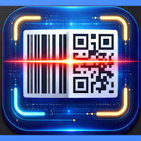 Barcode Scanner QR Code Reader