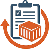 Distributor App