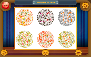 Ilusões de Óptica Screenshot 2