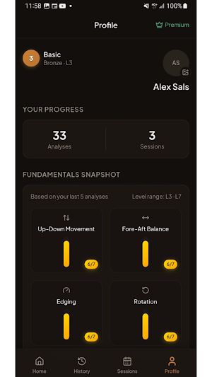 Nivo AI Screenshot 0