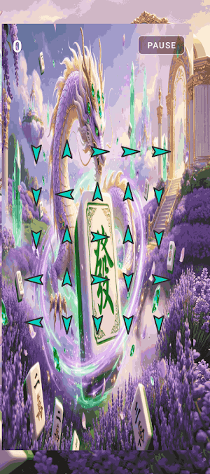ElementalSnake Screenshot 3