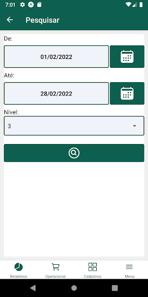 SoftGestor Screenshot 3