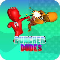 Puncher Dudes