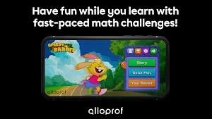 Speedy Rabbit Screenshot 0
