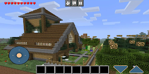Craftsman Eerskraft Builder Screenshot 0