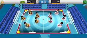 Soccer Super Star 2024 Screenshot 0