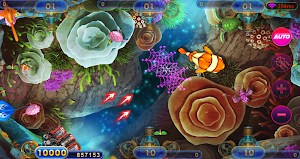Fishing Lightning Screenshot 2