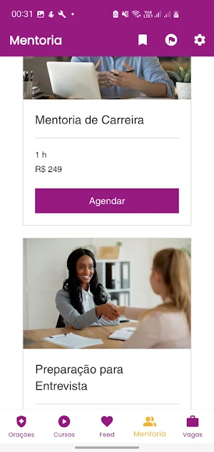 Ora et Labora+ Ora e Trabalha Screenshot 3