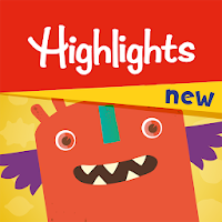 Highlights Monster Day - Meani