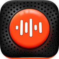 Voice Recorder Pro - VoiceX