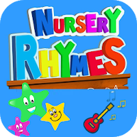 Nursery Rhymes Offline