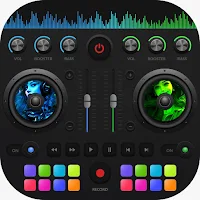 DJ Music Mixer - DJ Remix