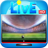 Live Football TV HD Streaming