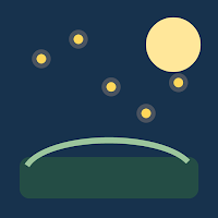 Firefly Trail: Memory Game