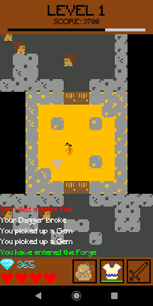 ARX - Deluxe Edition Screenshot 3