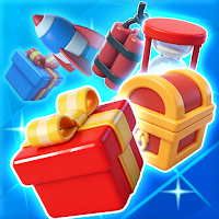 Dimension Puzzle Match