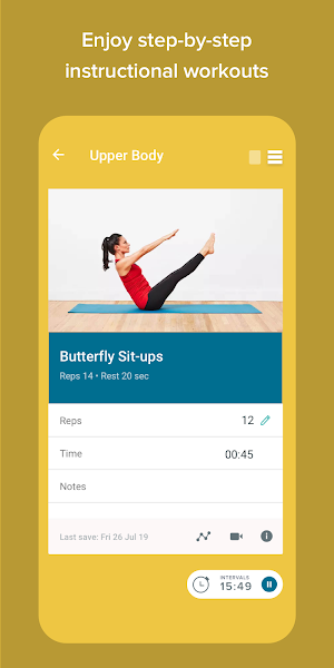 Elevate Academy Screenshot 3