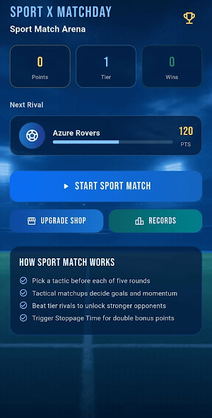22bet Screenshot 2
