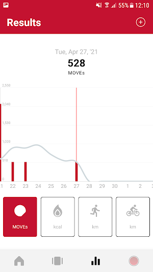 Pinamonti Wellness Screenshot 3