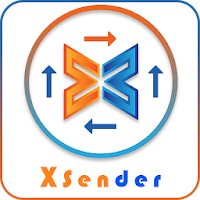 Zender : file transfer share i