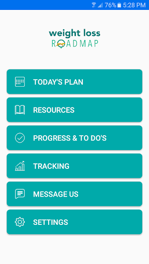 HealthSpringMD Screenshot 3